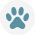 paw icon